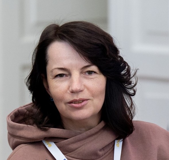 Наталія Шадура